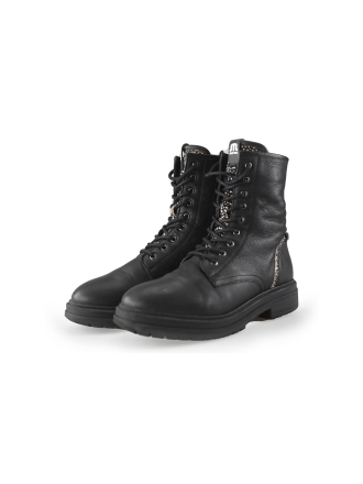 Maruti Schnürstiefel Schwarz 248473