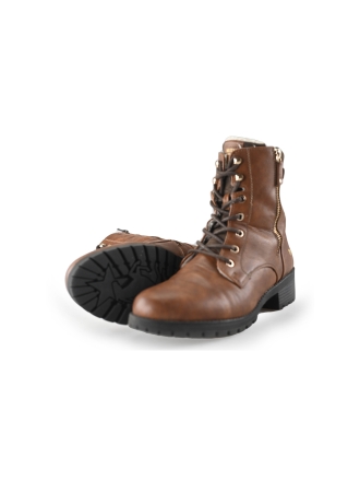 Mustang Schnürstiefel