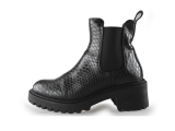 Poelman Chelsea boots
