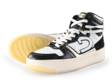 Cruyff Hohe Sneaker