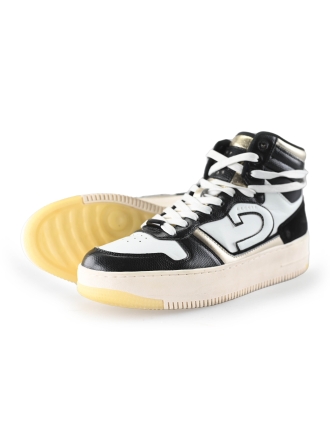 Cruyff Hohe Sneaker