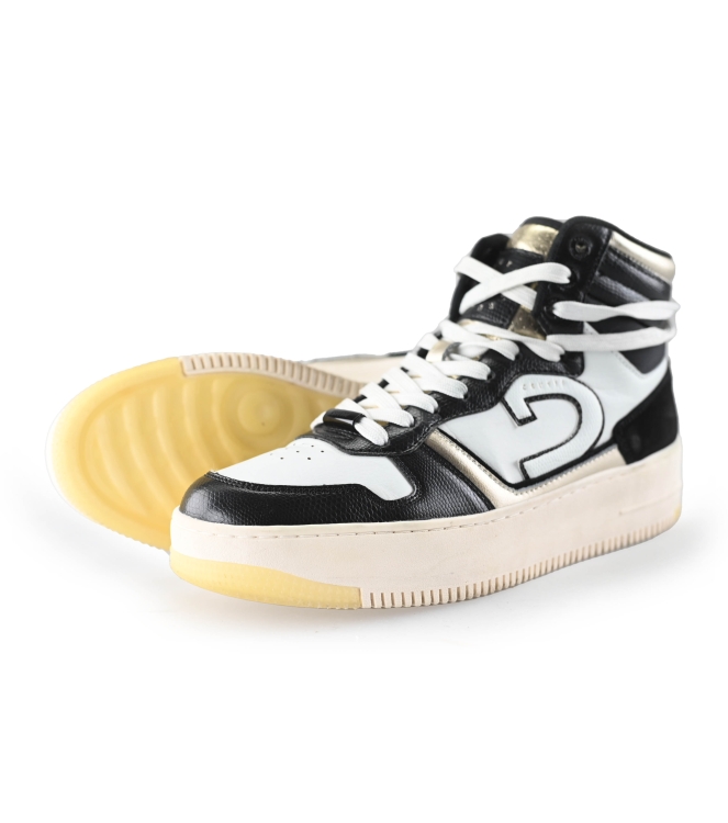 Cruyff Hohe Sneaker