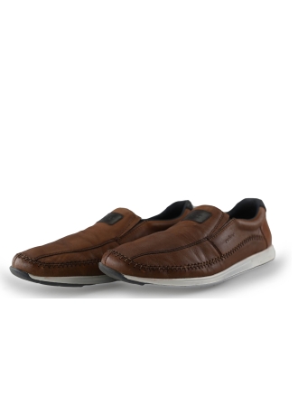 Rieker Slip-ons Cognac 248485
