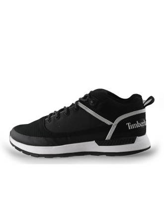 Timberland Sneaker Schwarz 248488