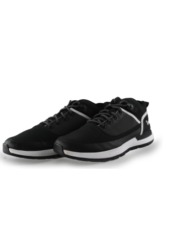 Timberland Sneaker Schwarz 248488