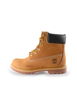 Timberland Stiefel Gelb 248490