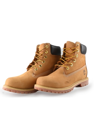 Timberland Stiefel Gelb 248490