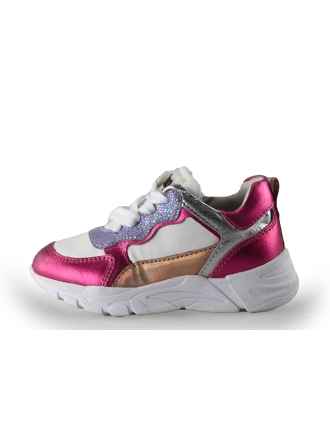 Keq Sneaker Rosa 248498