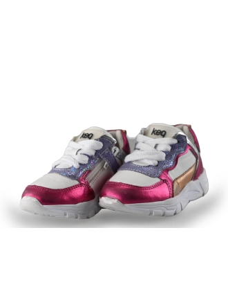 Keq Sneaker Rosa 248498