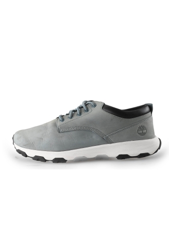 Timberland Sneaker Grau 248501
