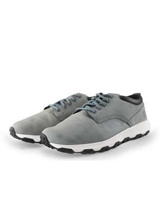 Timberland Sneaker Grau 248501