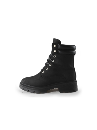 Timberland Schnürstiefel Schwarz 248504