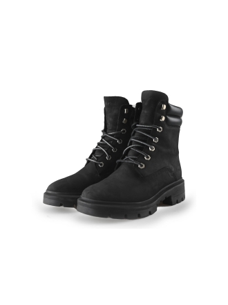Timberland Schnürstiefel Schwarz 248504