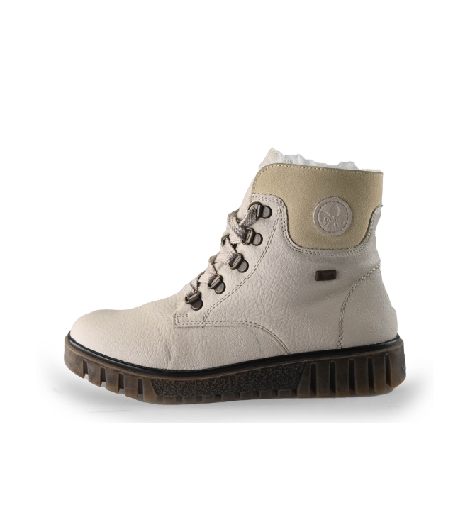 Rieker Schnürstiefel