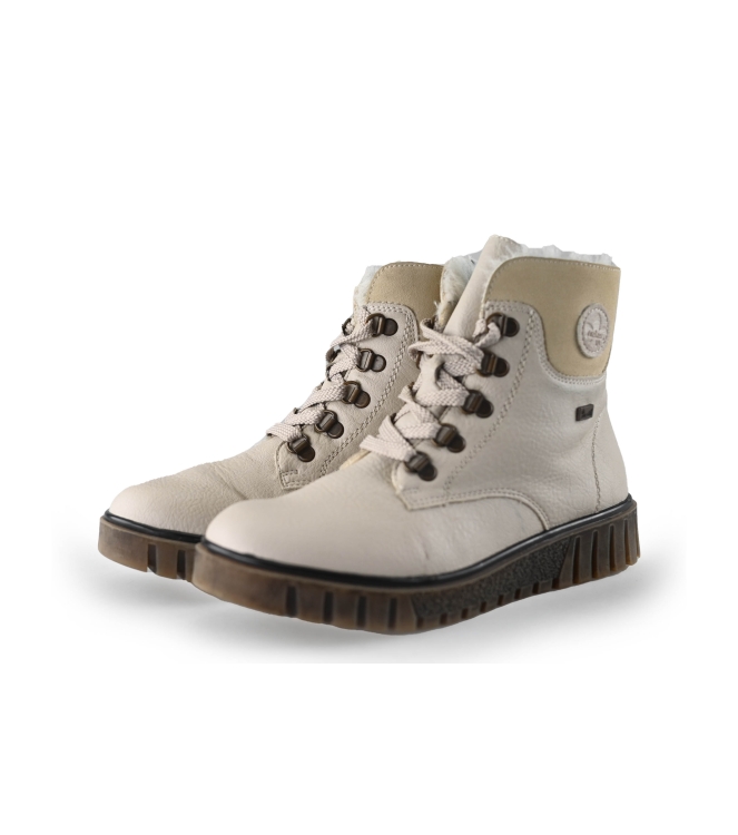 Rieker Schnürstiefel