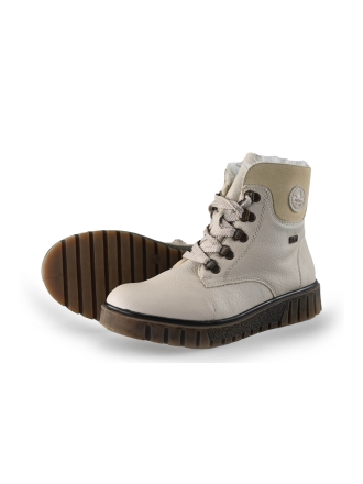 Rieker Schnürstiefel