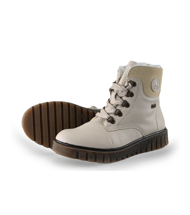 Rieker Schnürstiefel