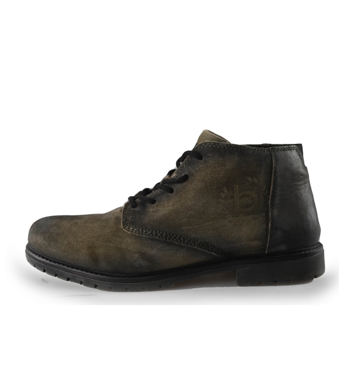 Bugatti Schnürstiefel
