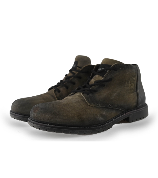 Bugatti Schnürstiefel