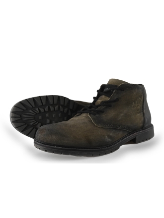 Bugatti Schnürstiefel