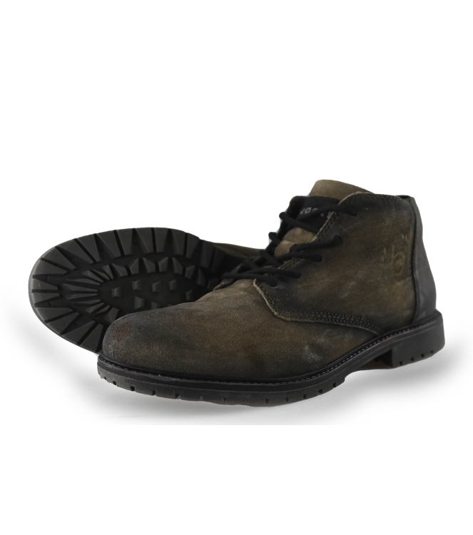 Bugatti Schnürstiefel