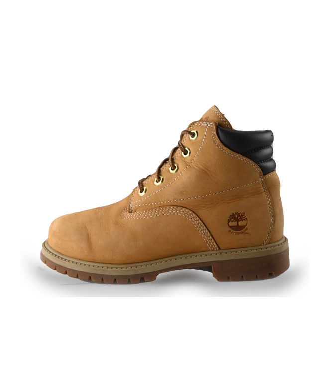 Timberland Schnürstiefel