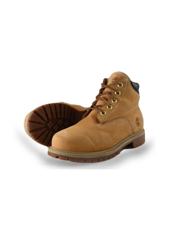 Timberland Schnürstiefel
