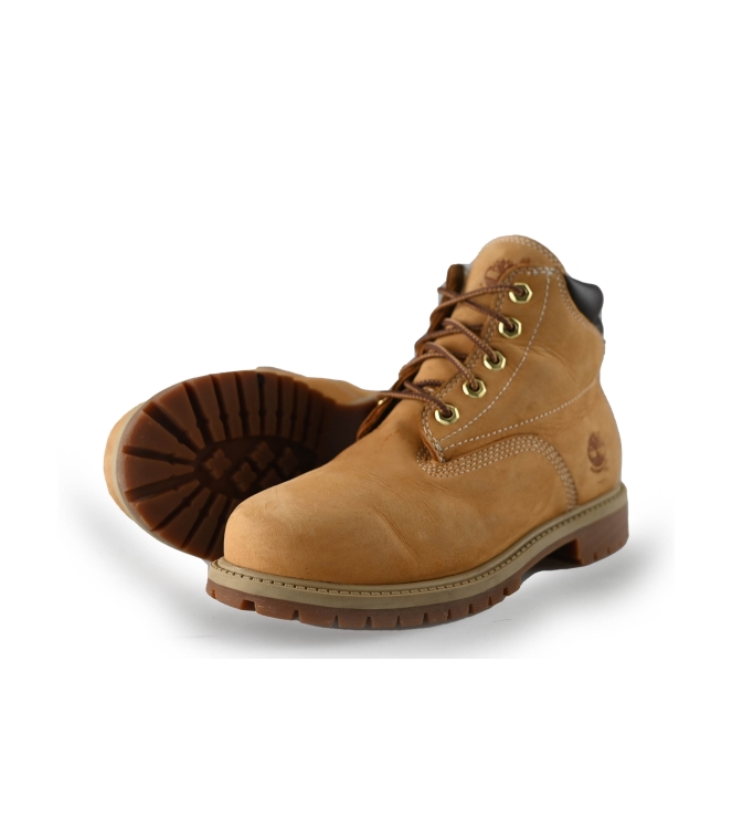 Timberland Schnürstiefel