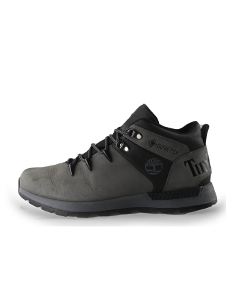 Timberland Sneaker Schwarz 248511