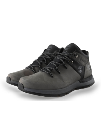 Timberland Sneaker Schwarz 248511