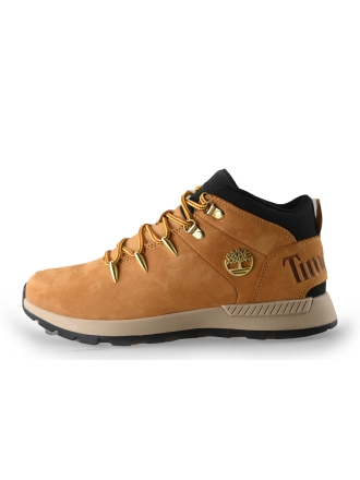 Timberland Hohe Sneaker Gelb 248512