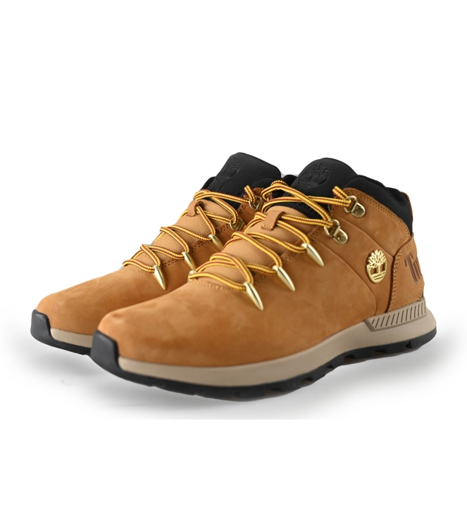 Timberland Hohe Sneaker