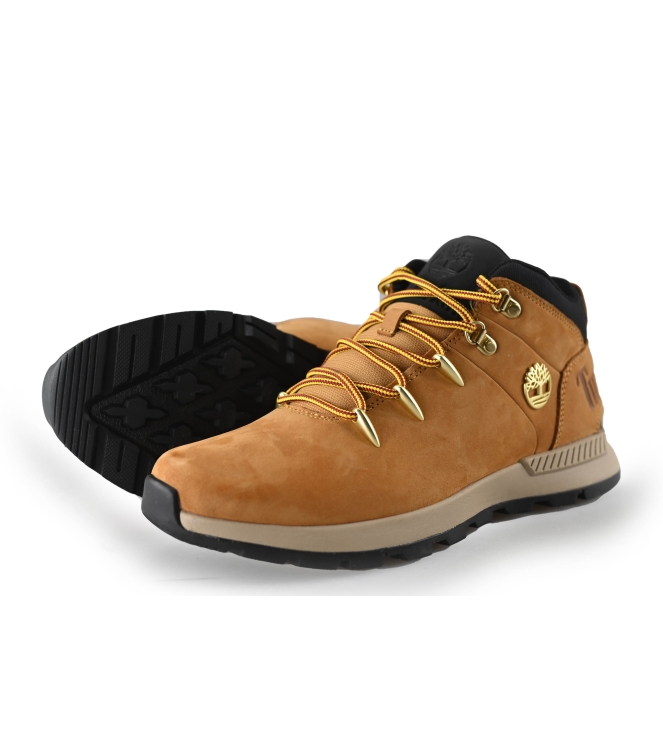 Timberland Hohe Sneaker