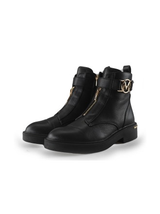 Mexx Stiefeletten Schwarz 248514