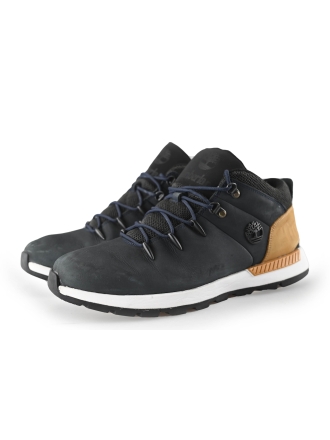 Timberland Sneaker Schwarz 248519