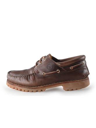 Timberland Bootsschuhe Braun 248520