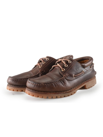 Timberland Bootsschuhe Braun 248520