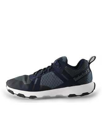 Timberland Sneaker Blau 248523