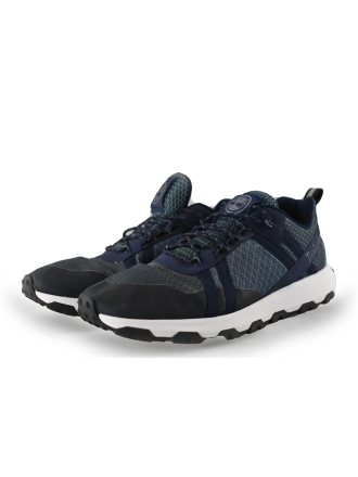 Timberland Sneaker Blau 248523