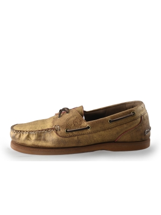 Timberland Bootsschuhe Beige 248524