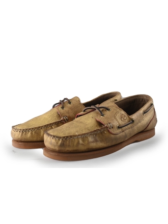 Timberland Bootsschuhe Beige 248524