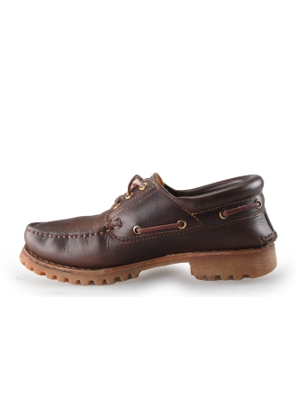 Timberland Bootsschuhe Braun 248525