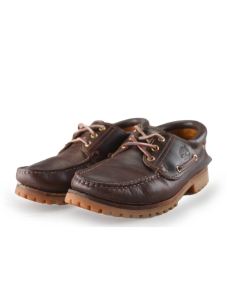 Timberland Bootsschuhe Braun 248525