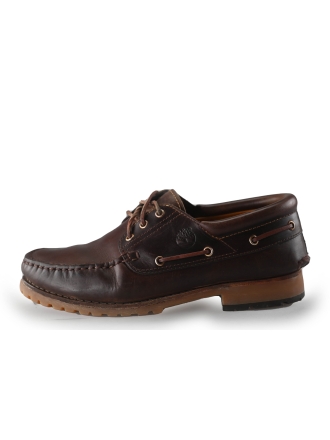 Timberland Bootsschuhe Braun 248526