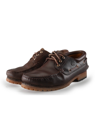 Timberland Bootsschuhe Braun 248526