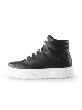 Timberland Hohe Sneaker Schwarz 248528