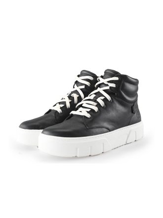 Timberland Hohe Sneaker Schwarz 248528