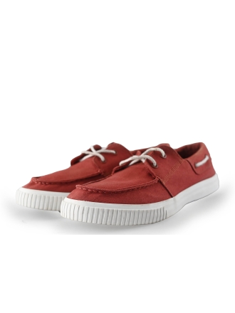 Timberland Sneaker Rot 248529
