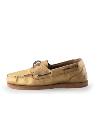 Timberland Bootsschuhe Beige 248530