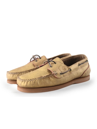 Timberland Bootsschuhe Beige 248530